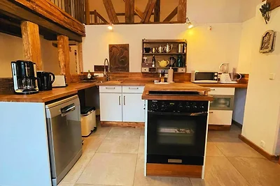 Casa vacanze 12P. Camino Wagnerei .