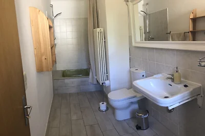 Casa vacanze Vacanza di relax Maroldsweisach
