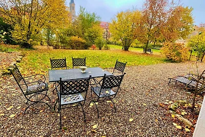 Casa vacanze 12P. Camino Wagnerei .