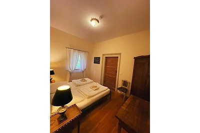 Casa vacanze 12P. Camino Wagnerei .