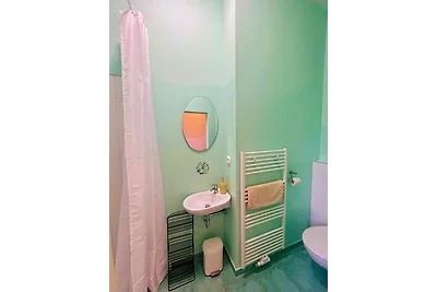 Casa vacanze 12P. Camino Wagnerei .