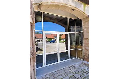 Casa vacanze Vacanza di relax Birkenfeld