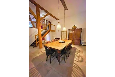 Casa vacanze 12P. Camino Wagnerei .