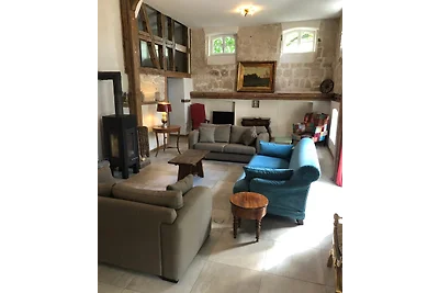 Casa vacanze 12P. Camino Wagnerei .