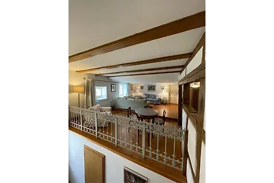 Casa vacanze Vacanza di relax Maroldsweisach