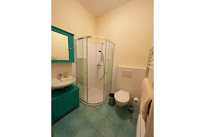 Casa vacanze 12P. Camino Wagnerei .