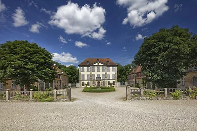 Casa vacanze Vacanza di relax Maroldsweisach