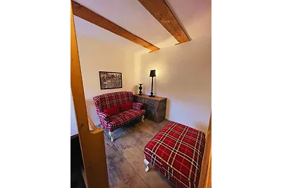 Casa vacanze 12P. Camino Wagnerei .