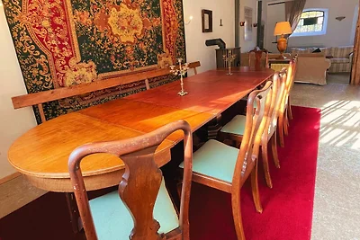 Ferienhaus 9P.Kamin Gartenhaus