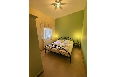 Casa vacanze 12P. Camino Wagnerei .