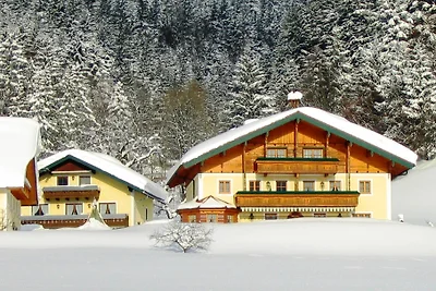 Am FERIENBAUERNHOF-Schmiedbauer.com
