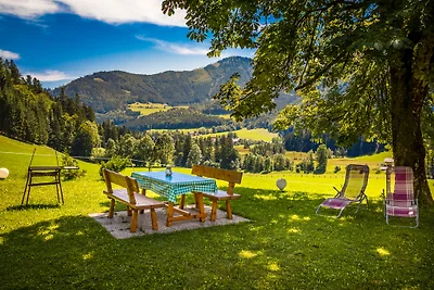 Am FERIENBAUERNHOF-Schmiedbauer.com