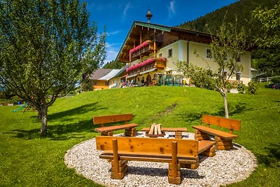 Am FERIENBAUERNHOF-Schmiedbauer.com