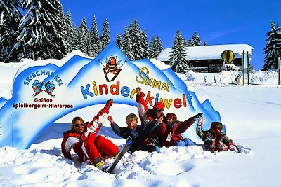 Am FERIENBAUERNHOF-Schmiedbauer.com
