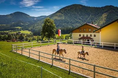 Am FERIENBAUERNHOF-Schmiedbauer.com