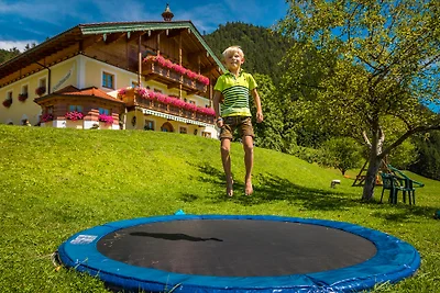 Am FERIENBAUERNHOF-Schmiedbauer.com
