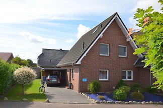 Komfort Ferienhaus Diederich