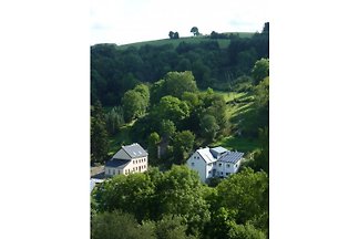 Ferienhaus Engelsdorf Eifel
