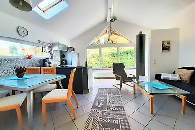 Ferienhaus Engelsdorf Eifel