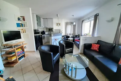 Ferienhaus Engelsdorf Eifel
