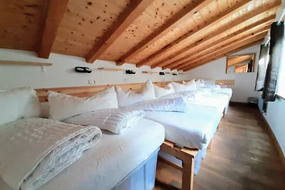 Ferienhaus Engelsdorf Eifel