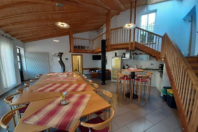 Ferienhaus Engelsdorf Eifel