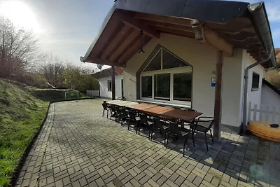 Ferienhaus Engelsdorf Eifel