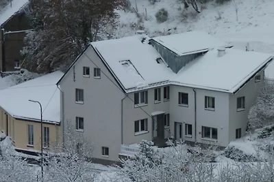 Ferienhaus Engelsdorf Eifel