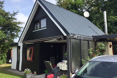 Ferienhaus in Holland / Zeeland 