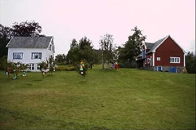 Nahe Ĺlesund
