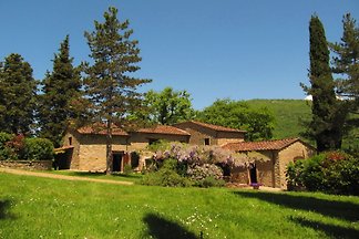 Villa Casale di Renata