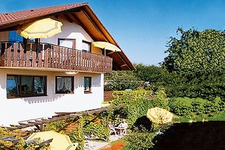 Gästehaus Claudia, Appartement # 3