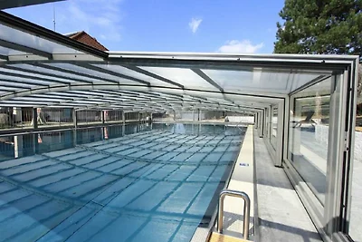 Pension Claudia, Appartement # 1