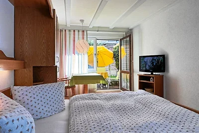 Gästehaus Claudia, Appartement # 2