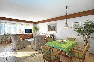 Pension Claudia, Appartement # 1