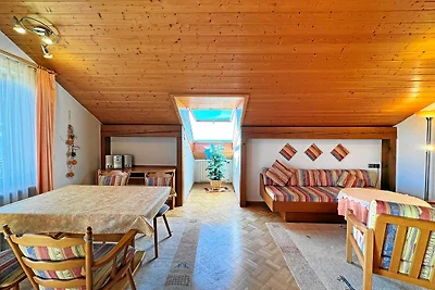 Gästehaus Claudia Ferienwohnung # 5