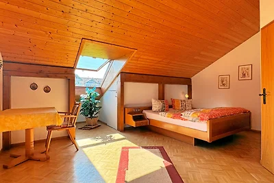 Gästehaus Claudia Ferienwohnung # 6