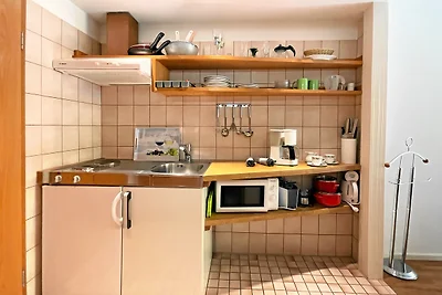 Gästehaus Claudia, Appartement # 4