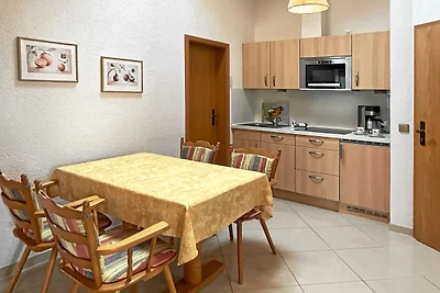Gästehaus Claudia Ferienwohnung # 6