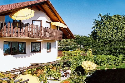 Pension Claudia Holiday Apartment # 5