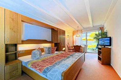 Pension Claudia, Appartement # 1