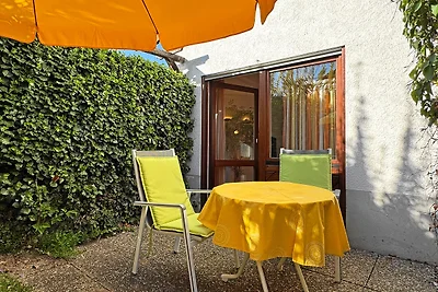 Pension Claudia, Appartement # 1
