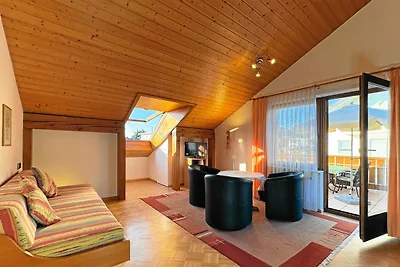 Gästehaus Claudia Ferienwohnung # 6