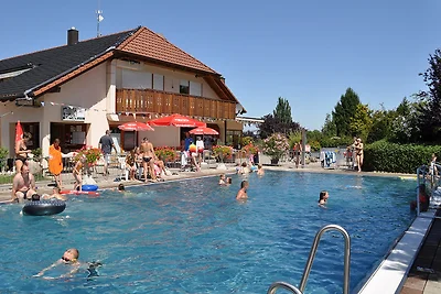 Gästehaus Claudia Ferienwohnung # 6