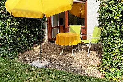 Guest House Claudia, Appartement # 3