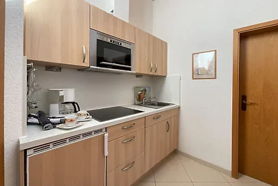 Gästehaus Claudia Ferienwohnung # 5