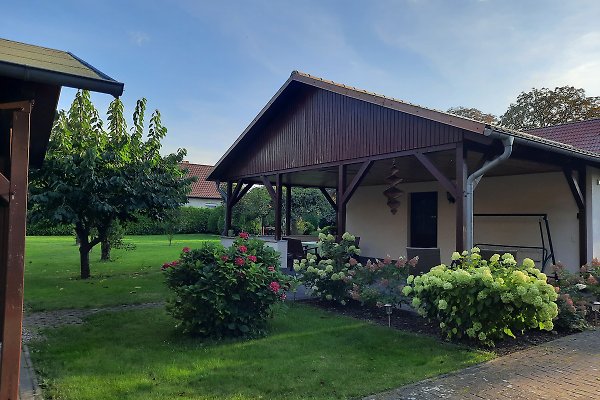Ferienhaus Ludorf