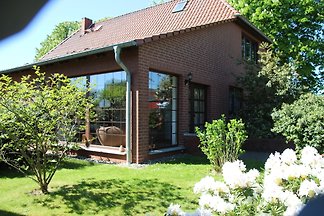 Stille, ontspannen vakantie