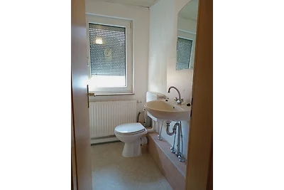 Monteurwohnung