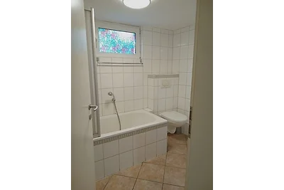 Monteurwohnung